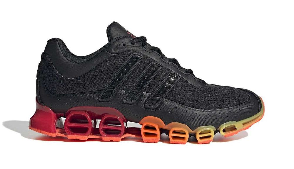 Кросівки adidas Megaride JQ7833 оригінал: 5 500 грн. - Кроссовки