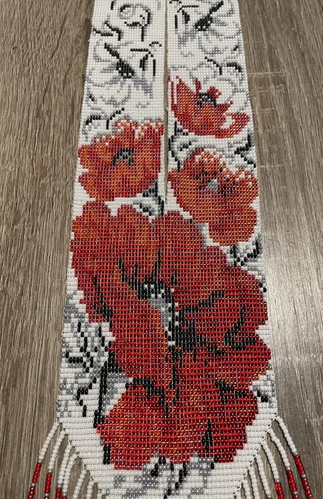 Продаж герданів ручної роботи