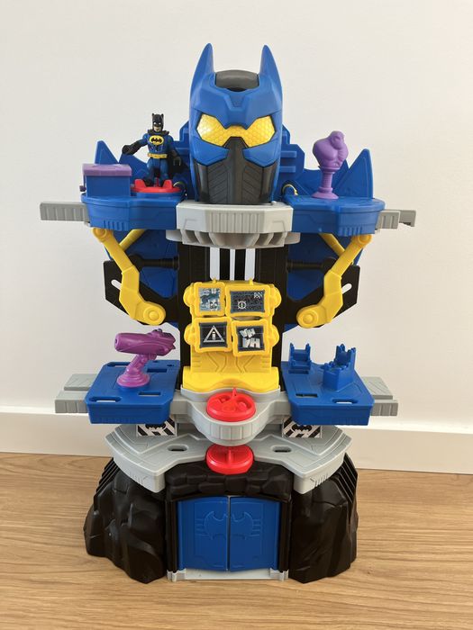 Batman Imaginext