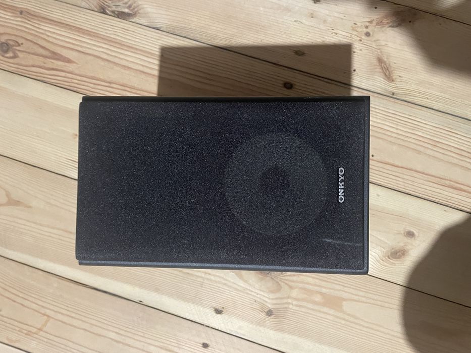 Wieża Onkyo CR-545