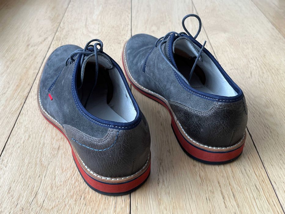 Buty Ryłko - stan bardzo dobry