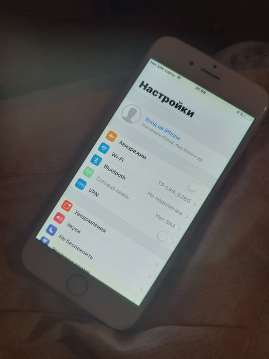 айфон 6s 64гб пам'ять в чудовому стані