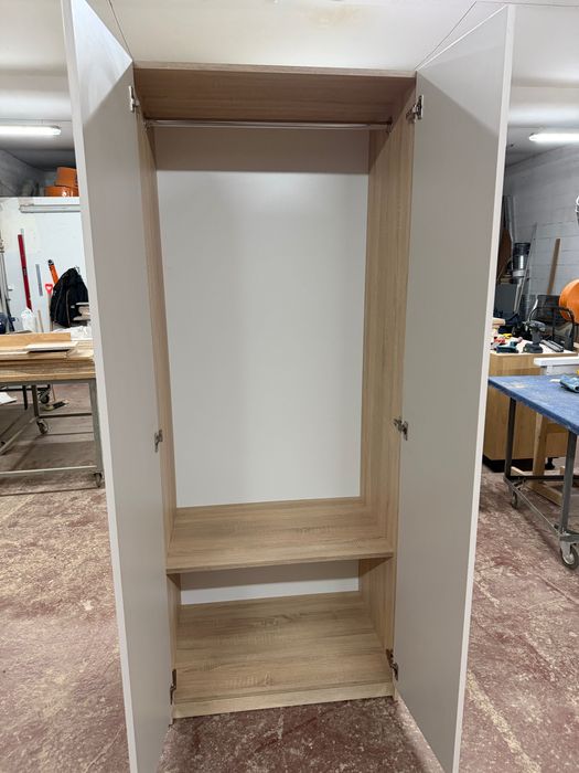 Nowa Szafa  80/54/200