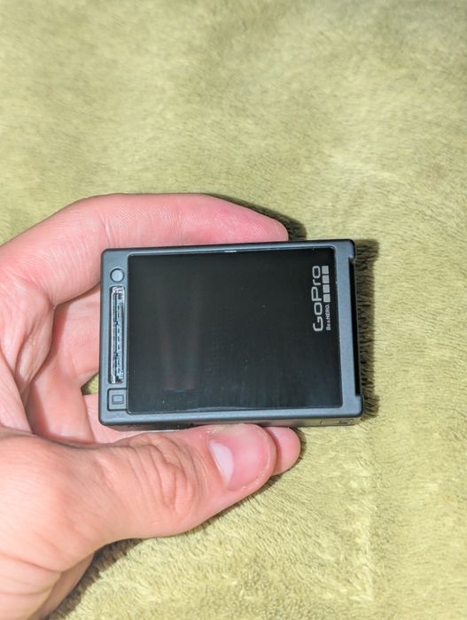 GoPro HERO4 Black + полный комплект аксессуаров — 4 200 грн