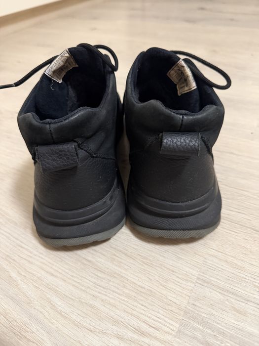 Чоловічі зимові черевики 43 р