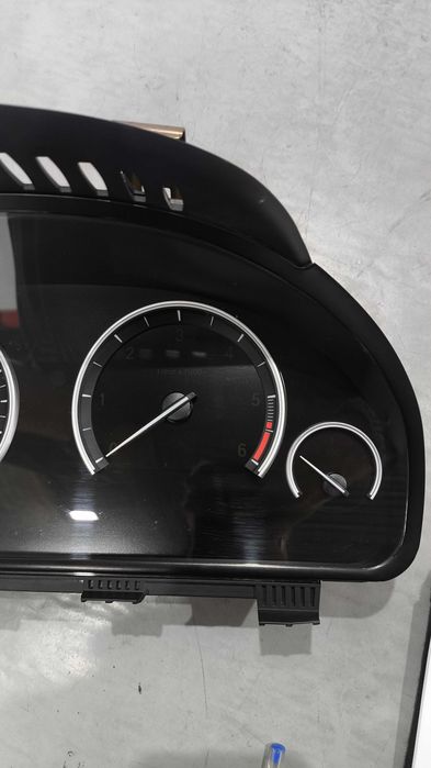Quadrante/Conta KMS Digital BMW serie 5/6/7 (F10/F11/F12/F13/F01/F02) 9280.465