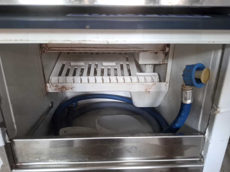 Maquina de gelo profissional