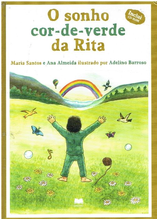 7888 - Literatura Infantil - Livros editados pelas Editora Gailivro