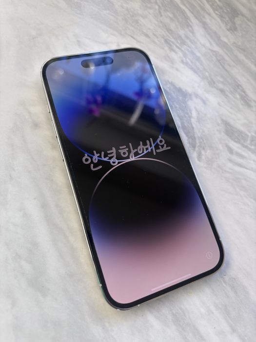 Iphone 14 PRO - jak nowy