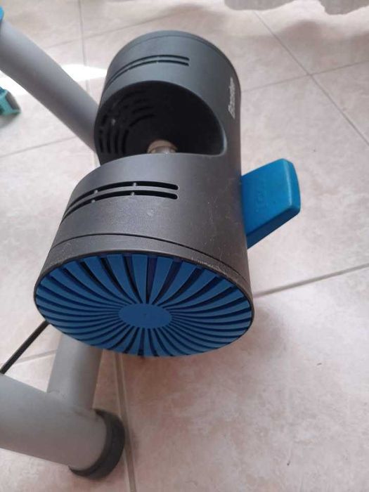 Rolo de treino Tacx Booster