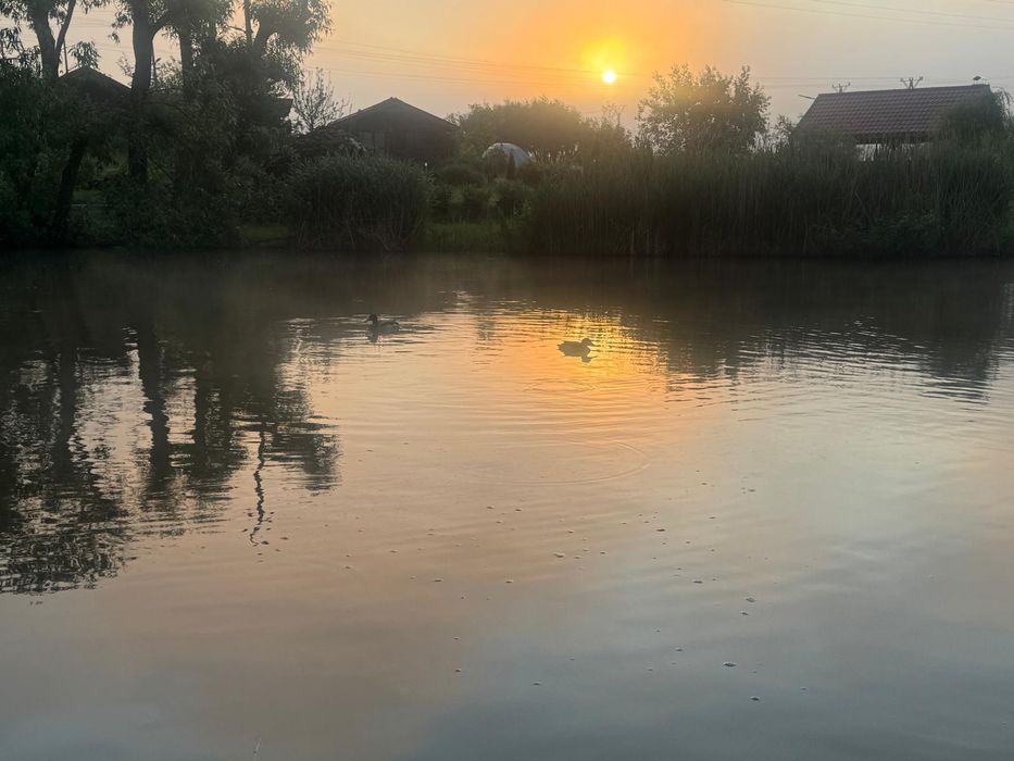 Domek na Mazurach z jacuzzi, sauna, 8 os.  Mrągowo, jezioro 1,2 km