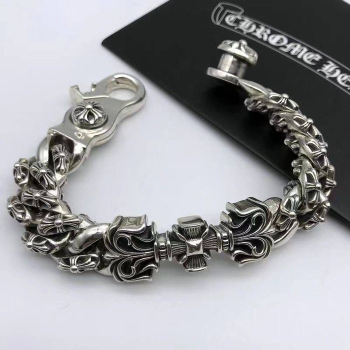 Bransoletka  Chrome Hearts