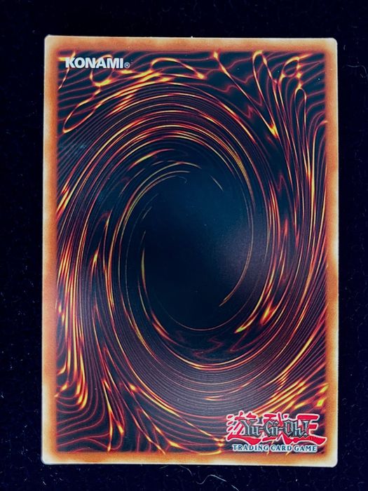 Yu-Gi-Oh! Magician of Black Chaos (YGLD) & Magician of Chaos (DUPO) 1st Ed
