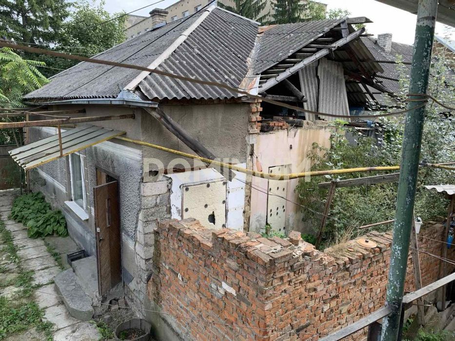 Терміновий продаж будинку у м. Виноградів, вул. Кооперативна (ваучер)