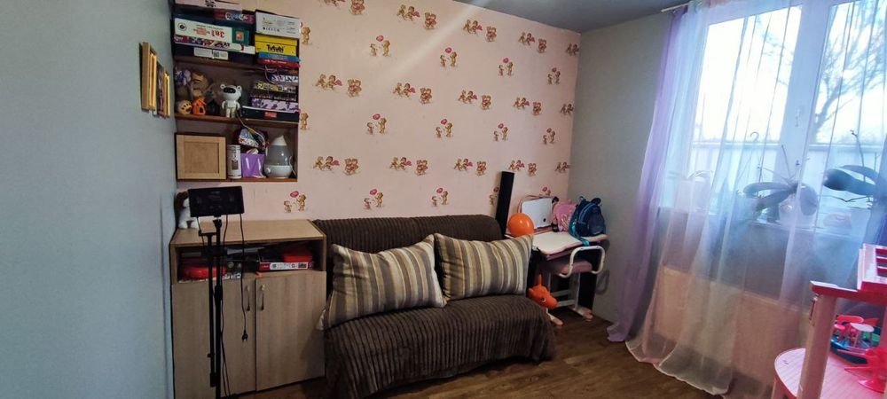 Продам часть дома, пр. Мазепы, Киевская. Возможен вариант рассрочки.