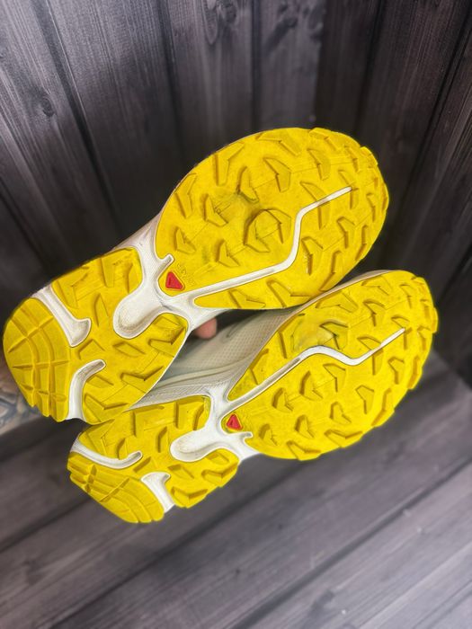 Кросівки Salomon XT-Rush 2/р.37,5