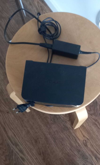 Asus O!Play HDP-R1 1080p HD Media Player