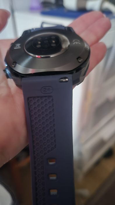 Smartwatch męski