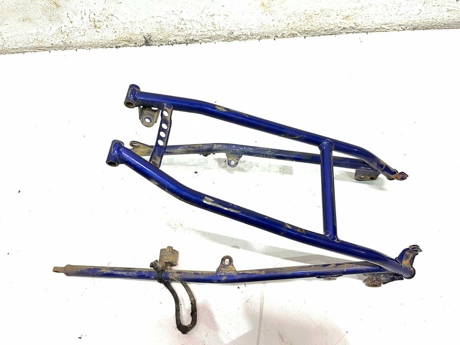 Yamaha Wr 250 Yzf 250 Stelaż ogon subframe części