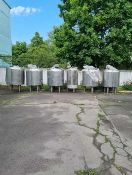 Продажа имущественного комплекса, Полтавская обл., г. Миргород.