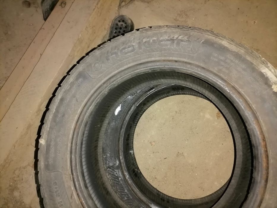 Продам три колеса