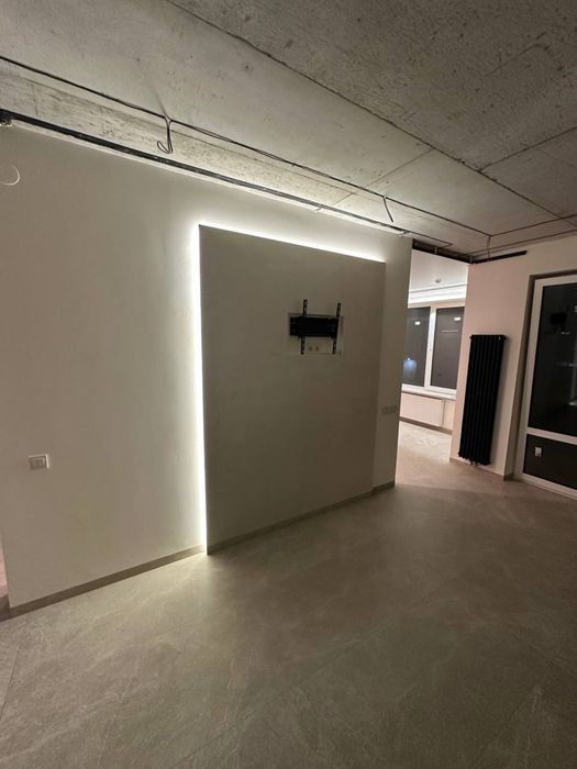 Ремонт під ключ, вільні вже