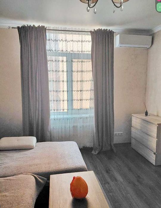 1-room apartment apartment by the address st. Kosvennaya Vegera (area 47 m²) - Atlanta.ua - photo 3