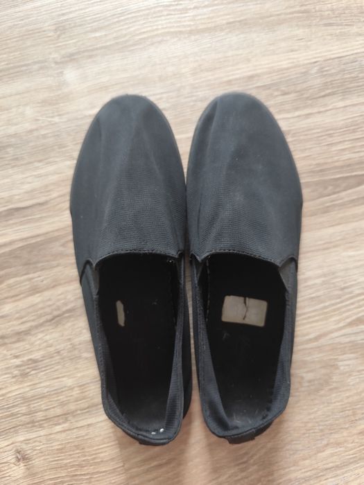 Baleriny damskie