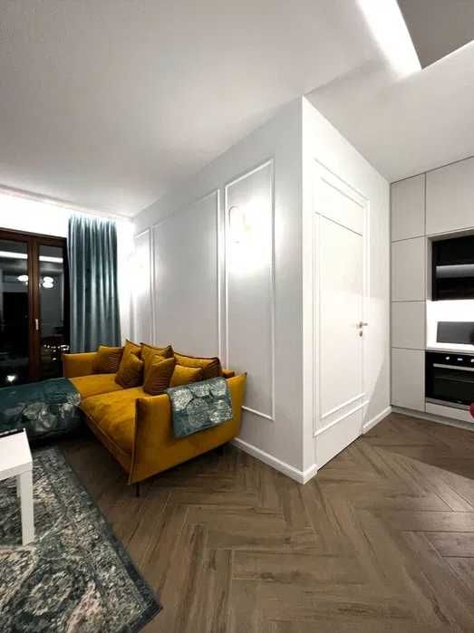 PREMIUM WIDOK apartament z dużym salonem+PRYWATNE jacuzzi  na doby M14