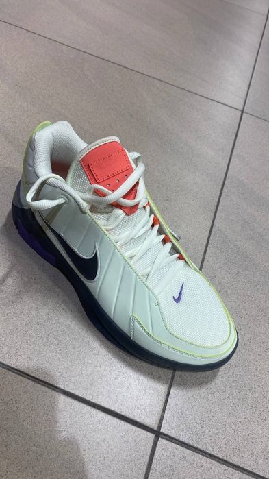 Męskie buty Nike LeBron