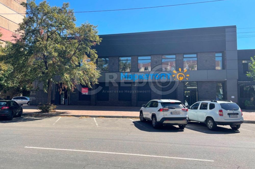 Оренда приміщення, вул. Українська