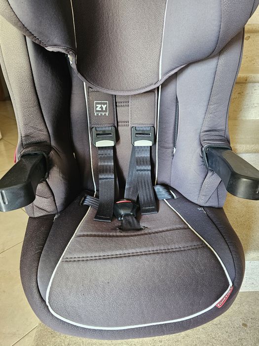 Cadeira Auto zippy