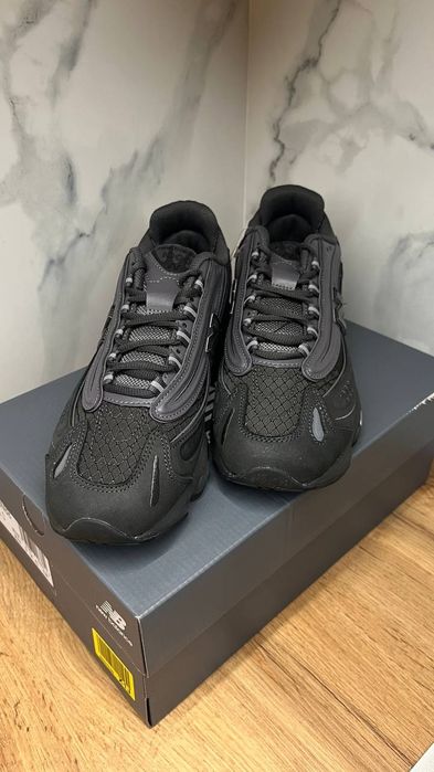 Чоловічі зимові кросівки New Balance 1000 Cordura