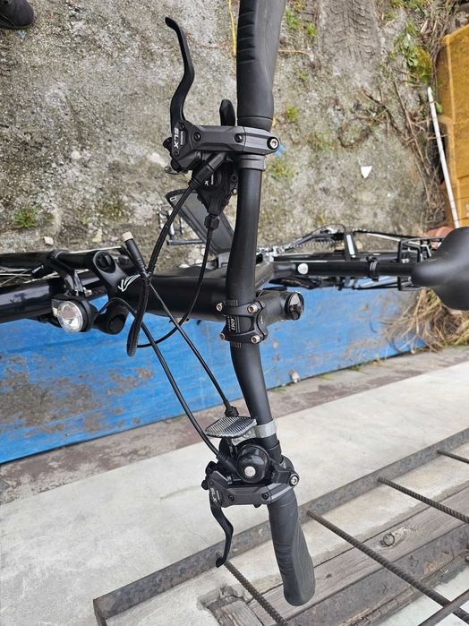 Szwajcarski rower elektryczny Stromer ST 1