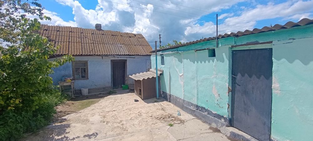 Продаётся дом с. Мардаровка