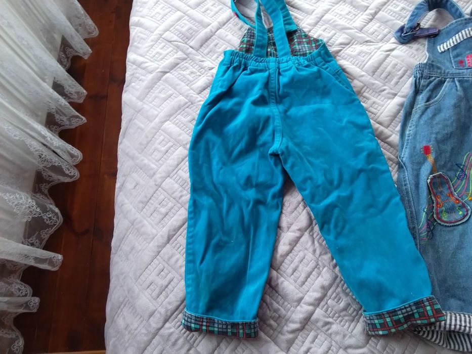 Дитячий одяг б,в,100 грн за все,