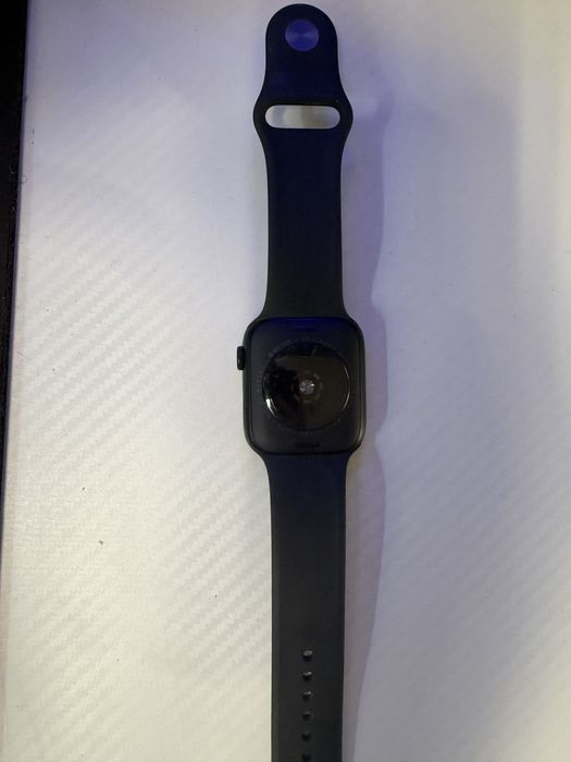 Apple watch se 2 gen 44m