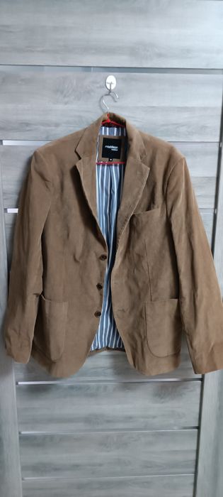 Піджак чоловічий Moddison