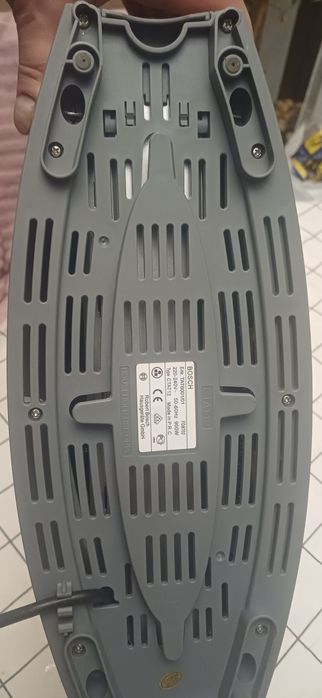 Тостер BOSCH TAT 6001