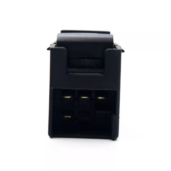 Botão Switch Vidros - Volkswagen Golf 4 Bora Passat B5 Skoda