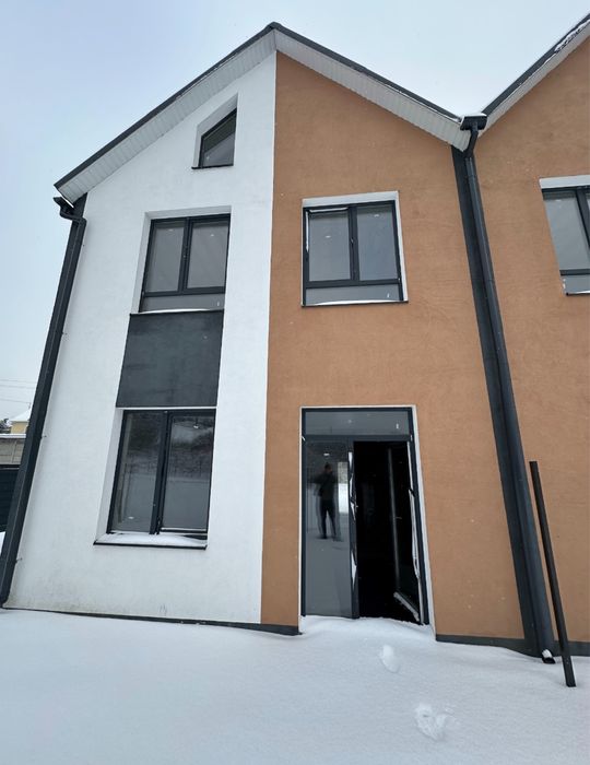 Таунхауси Стоянка всі державні програми