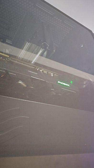 Komputer Ryzen 7 | RTX 2070S  | 16GB RAM | SSD+HDD | Windows 11