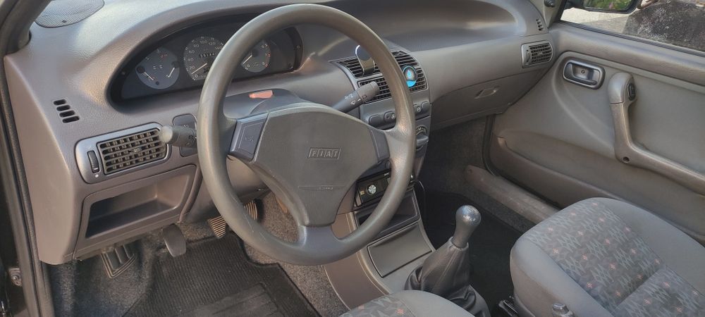 Fiat Punto 1.1 - 1999