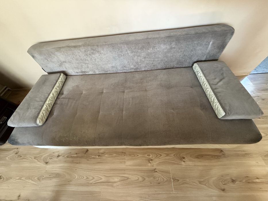 Łóżko IKEA stanko