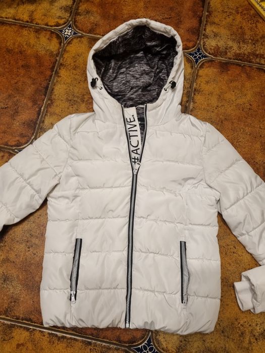 Kurtka damska zimowa  S