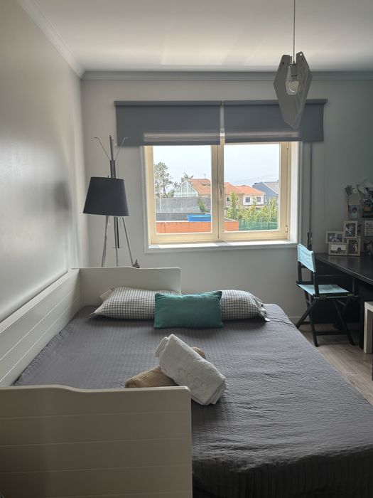 T3 para Férias - Labruge - Vila do Conde (datas disponiveis a partir de 1 de Setembro)