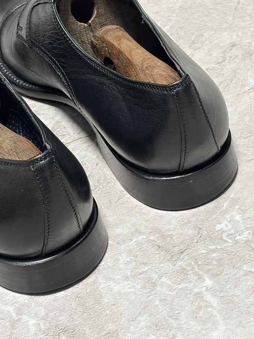 Туфлі Aldo Brue (оригінал, made in Italy) bally, santoni, zegna