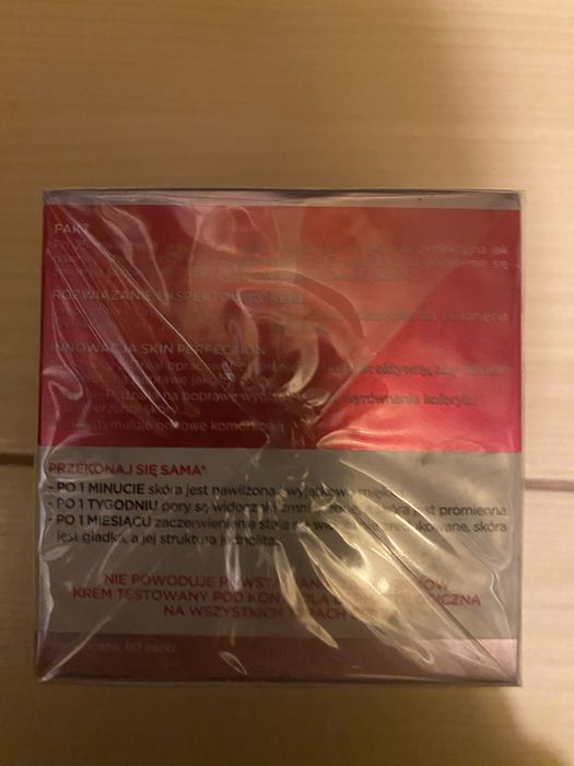 Loreal skin perfection