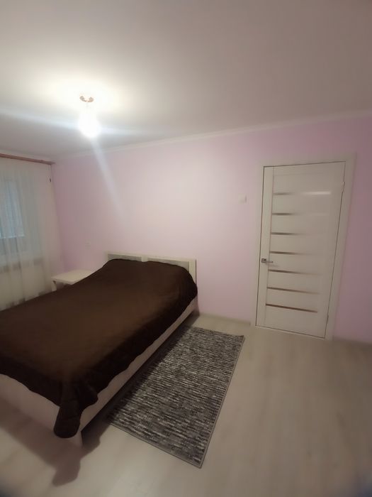 Продаю 2к. кв. пр. Центральний-Водопровідна