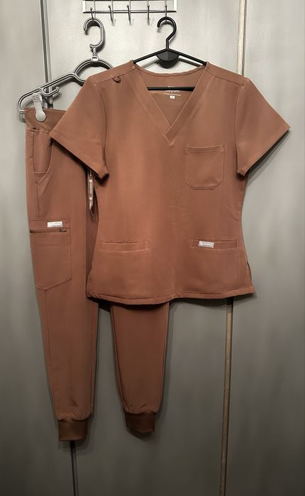 Komplet med Uniformix S 36 nowy